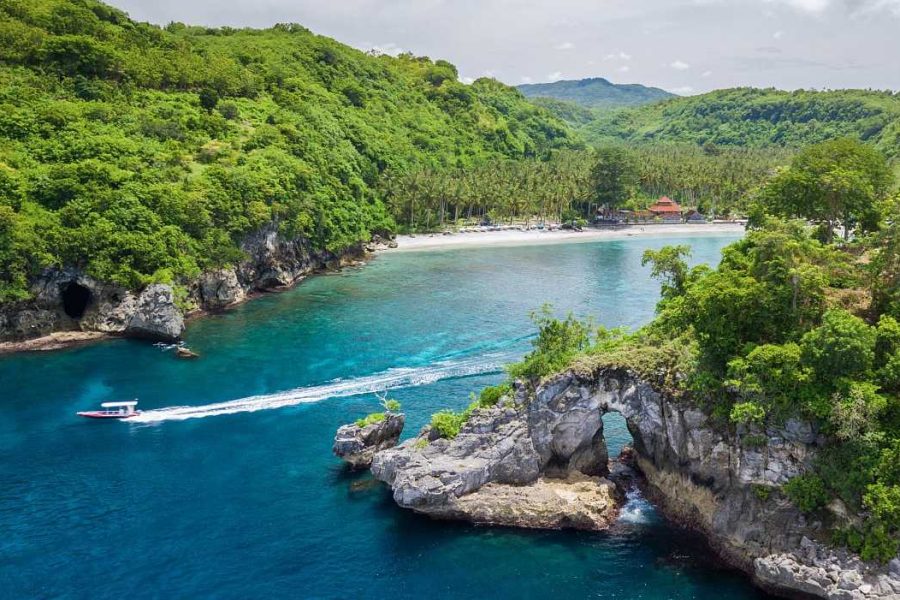 Blissful Bali 4 nights 5 days